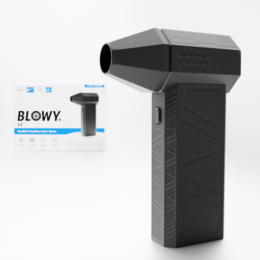 Blowy v3