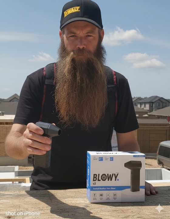 User generated content