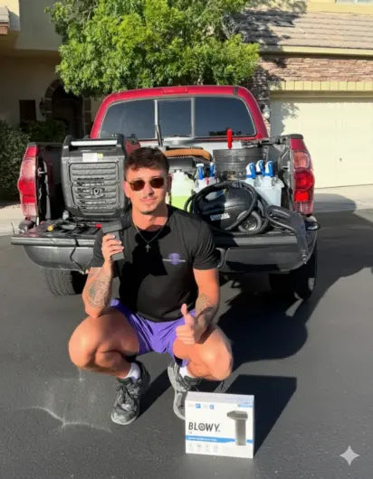 Customer review image