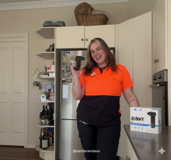 User generated content