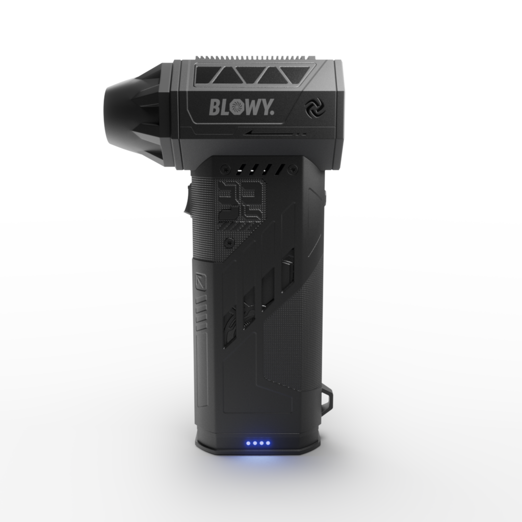 Extra Blowy Ultra Max